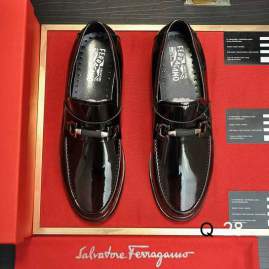 Picture of Ferragamo Shoes _SKUFerragamosz38-45N10025351